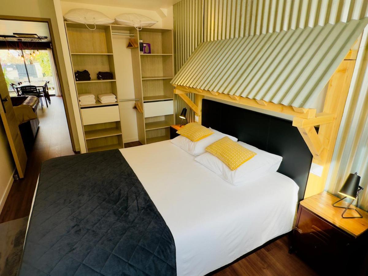 Appartement Familial Disneyland Paris - Wifi Et Parking Inclus ! Coutevroult Luaran gambar